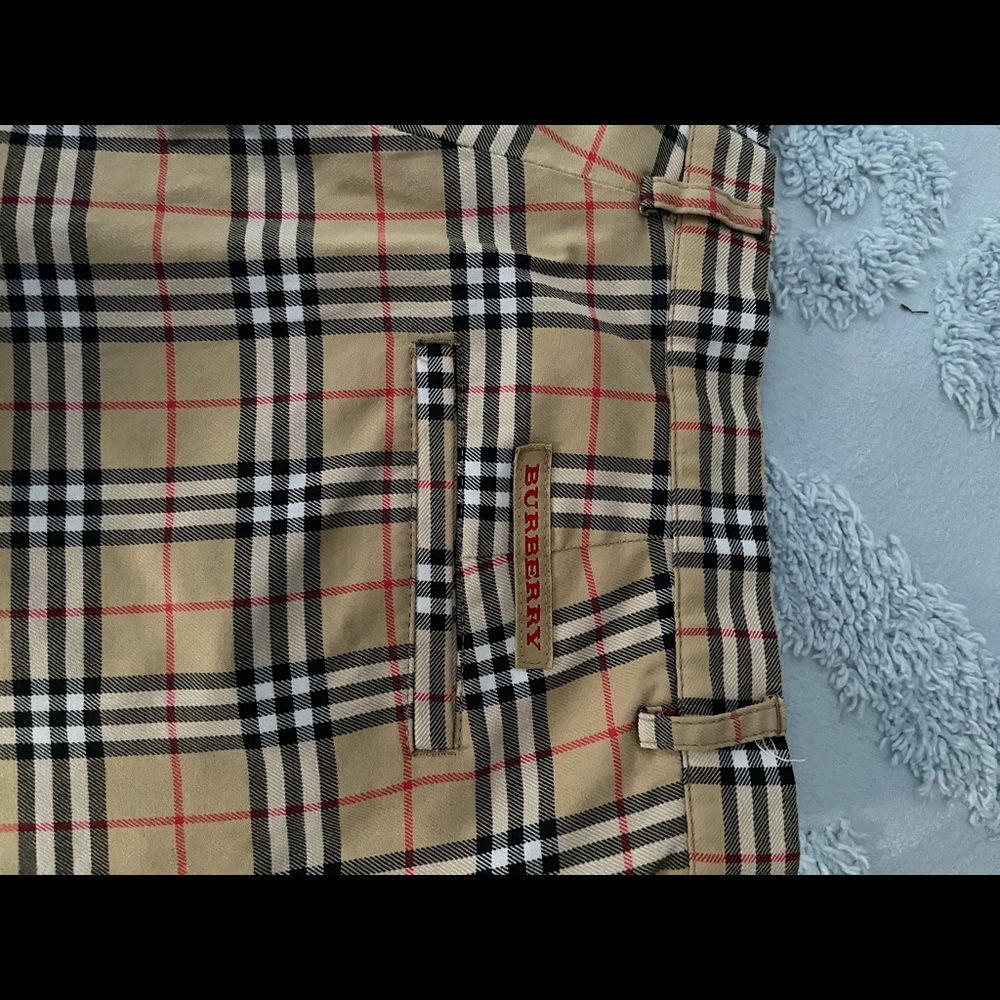 Burberry Shorts